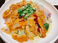 -老厨家(友谊路总店)