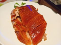 -四季民福烤鸭店(王府井东安门店)