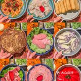 重庆美食必吃🔥本土火锅老品牌刘一手[强]