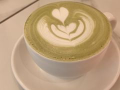 -向森咖啡·蛋糕·简餐