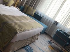 -上海虹桥宾馆(郁锦香品牌酒店)