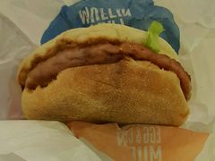 -麦当劳(未来城购物中心店)