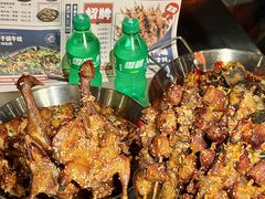 -酒里·宜州果酱烧烤(葛村店)