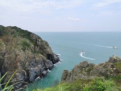 -平潭岛•仙人井