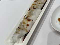 爽滑牛肉肠&nbsp;-半岛渔港 • 阿翁火锅馆(将军澳广场店)