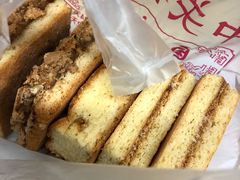 核桃排-中关村茶点