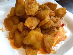 香烤土豆-沙力海(北大街店)