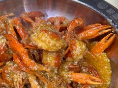 -聚味瞿记·龙虾堂(树木岭店)