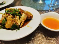 -庄氏祥记家常食府(国瑞建材家居博览中心店)