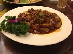 iphone_upload_pic-阿伟海鲜楼·福建菜(涵江店)