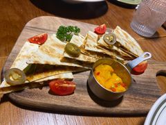 -The Good Place好地方·Brunch·coffee(国贸店)