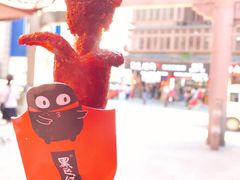 -黑色经典臭豆腐·湖南特产(坡子街店)