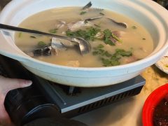 -常和州·夜宵大排档(常州单店)