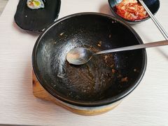 -文成焕·家族韩式餐厅