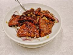 传统两煎肝-宣和苑(华侨新村店)