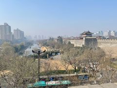 -西安城墙·碑林历史文化景区