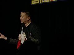 -喜剧部落脱口秀(三里屯工体店)