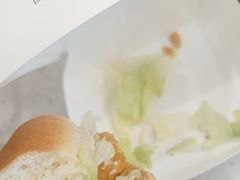 -肯德基(宁波万达店)