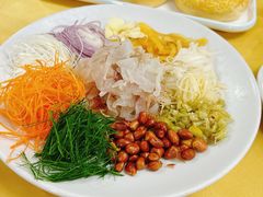 -吉莲利苑海鲜酒家(珠海拱北28年老字号店)