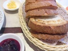 -92°C俄式厨房(中央大街店)