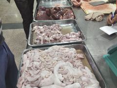 -标记美食新鲜猪杂(兴南大道店)