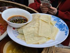 -田园印象·成都土菜院子(华阳店)