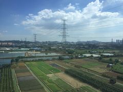 -韶关站