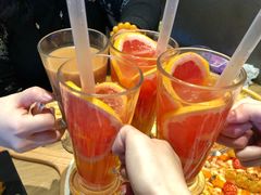 -必胜客(新中纬店)