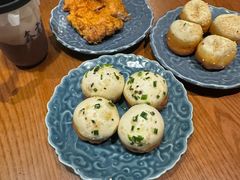 -鑫震源·苏式大虾生煎(山塘街店)