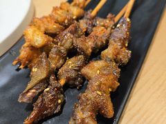 -隅乐胡椒虾·台湾菜·团建(皇岗店)