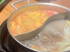 -呷哺呷哺(西单大悦城店)