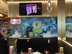 -一肴·牛肉粿条(深圳湾睿印店)