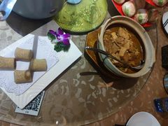 -又一福烤鸭·北京菜(东四店)