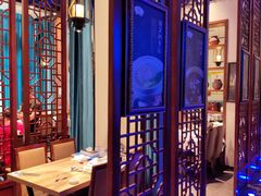 -佳兰雅序融合菜(高新店)