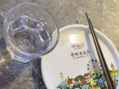 -前海沿·青岛菜(李沧万达店)