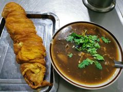 -李记五香豆沫
