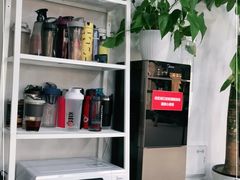 -N1 健身·普拉提·综合馆(嘉美中心店)