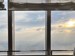 -上海柏悦酒店