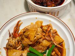 -绿茶餐厅(深圳龙华天虹购物中心店)