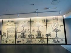 -洛阳古墓博物馆