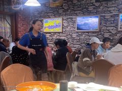 -五台山八大碗·地方风味菜馆(五爷庙店)