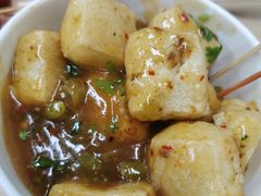 -路边摊胡同里(星城商厦店)