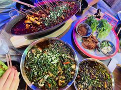 -醉小酒馆·川菜·江湖菜·重庆菜(观音桥旗舰店)