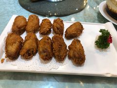 -御满江海鲜酒家(洛溪新城店)