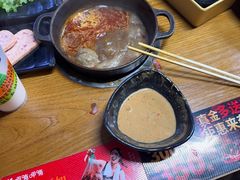 -呷哺呷哺 黄金牧场 (欢乐谷店)