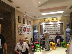 -老爷庙风味美食府(魏都大道店)