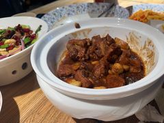 -798餐厅(任丘路店)