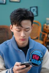 -贝勒爷专业男发