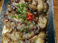 -锦尚阁烤鱼•天津菜(宣武门胡同店)