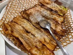 竹网鲈鱼-翠亭酒家(山西南路店)